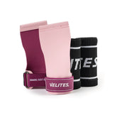 Quad Ultra Grips | Roze